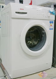 逼近3000 博世特快18小容量滾筒洗衣機熱銷，重塑衛生潔具新選擇
