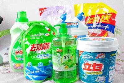 洗衣粉vs洗衣皂，強迫癥的你到底該如何選？衛生間清潔指南